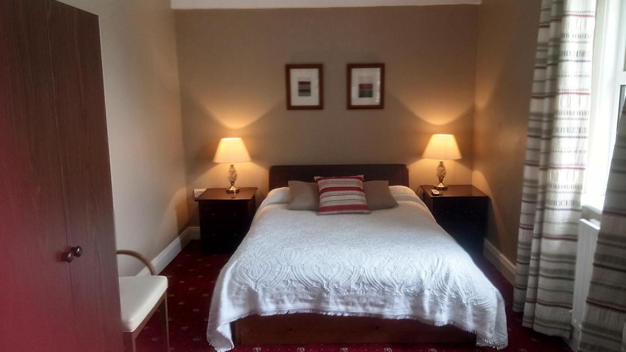 The Rio Bed & Breakfast Galway Exterior foto