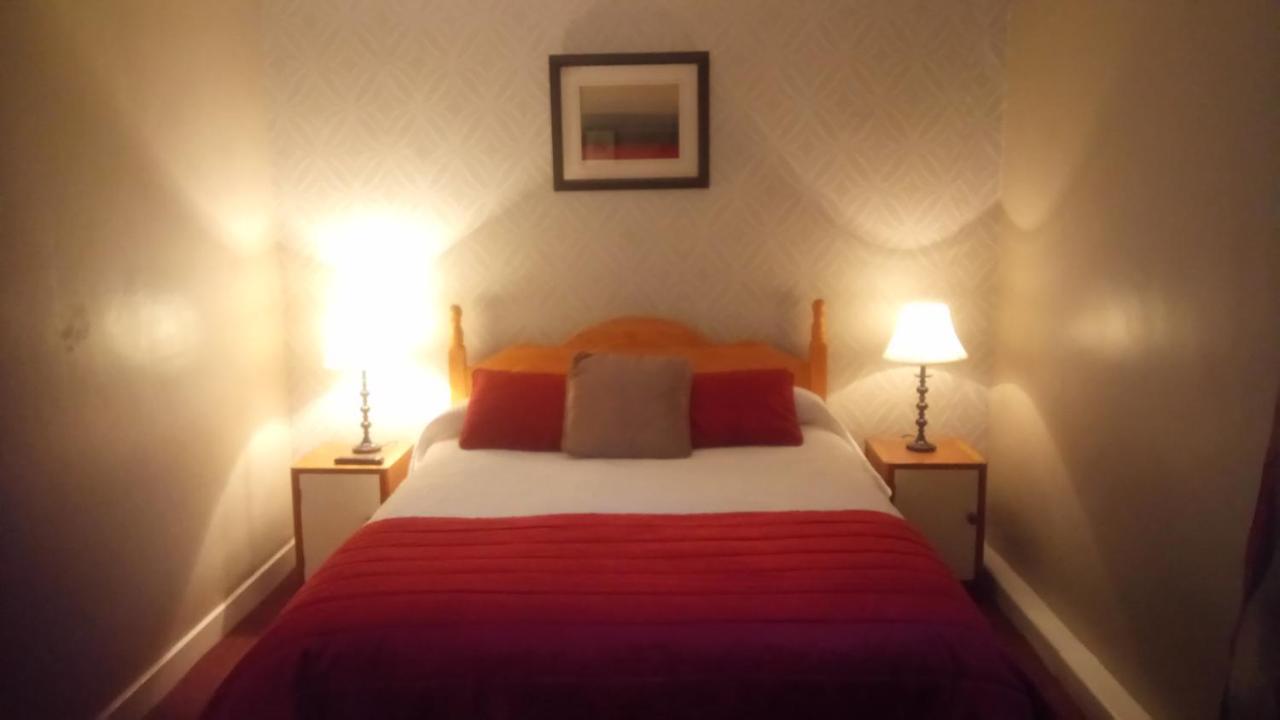The Rio Bed & Breakfast Galway Exterior foto