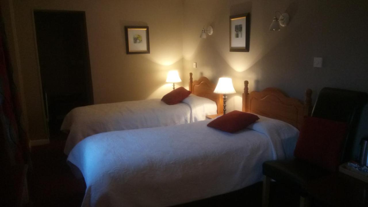 The Rio Bed & Breakfast Galway Exterior foto
