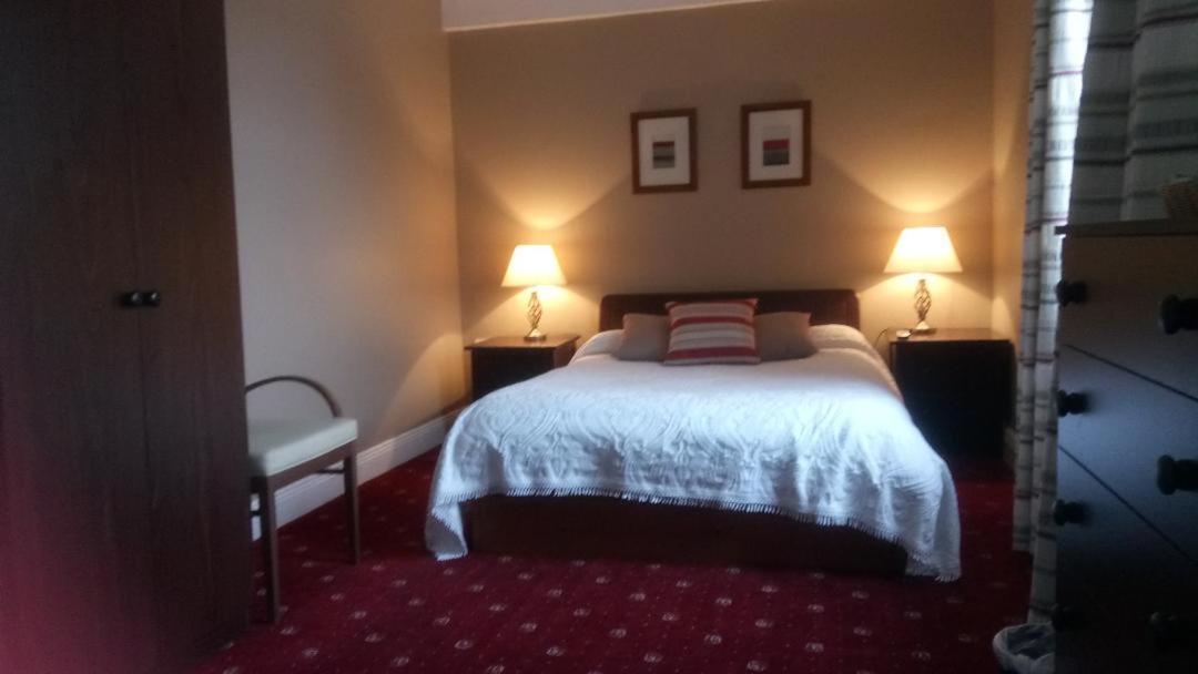 The Rio Bed & Breakfast Galway Exterior foto