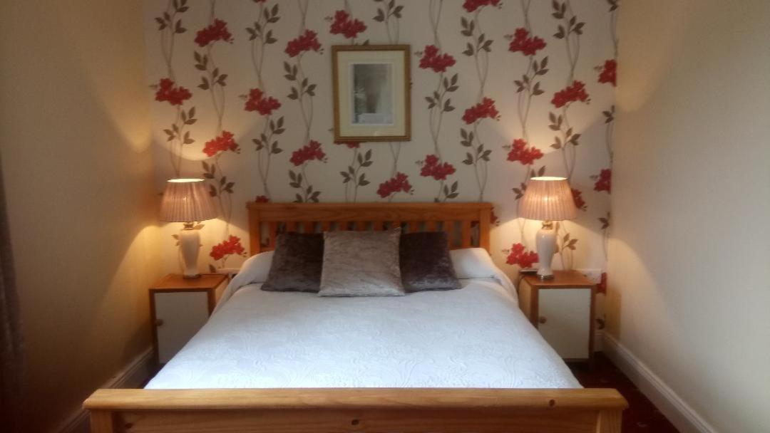 The Rio Bed & Breakfast Galway Exterior foto