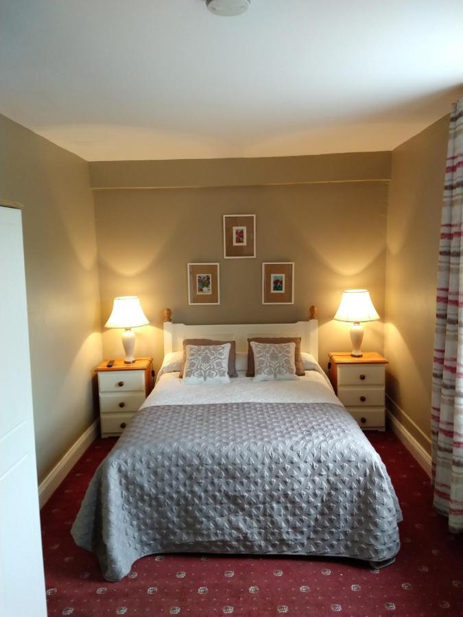 The Rio Bed & Breakfast Galway Exterior foto